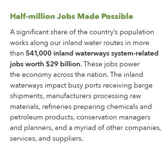 Economic Impact Jobs