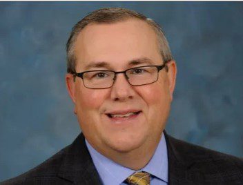 Kent Britton, Corpus Christi CEO Kent Britton, Corpus Christi CEO
