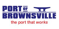 Port of Brownsville Port of Brownsville