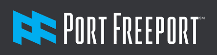 Port Freeport Full Logo Port Freeport Full Logo