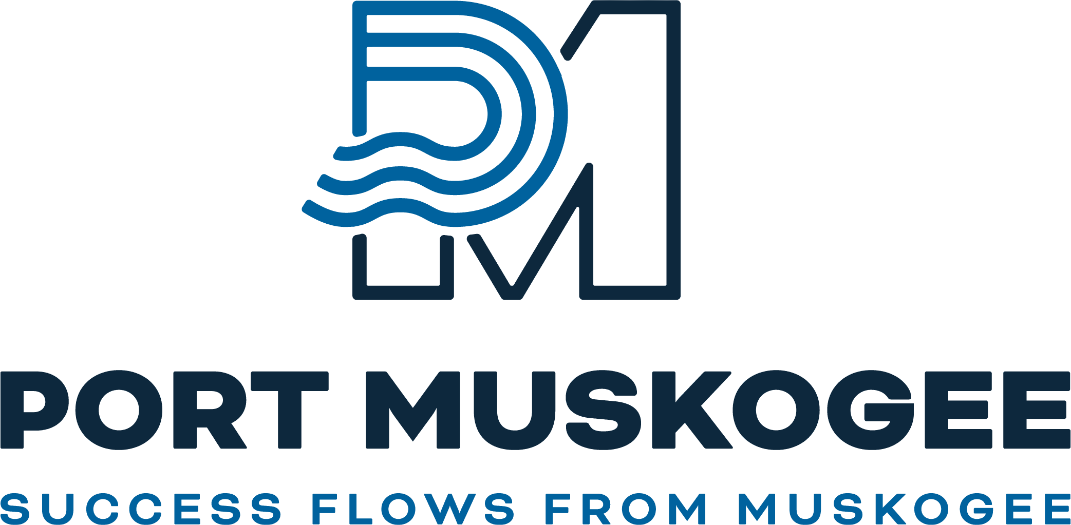 Port Muskogee