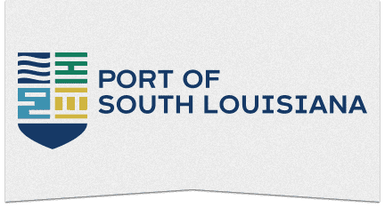 Port of South Louisiana Port of South Louisiana