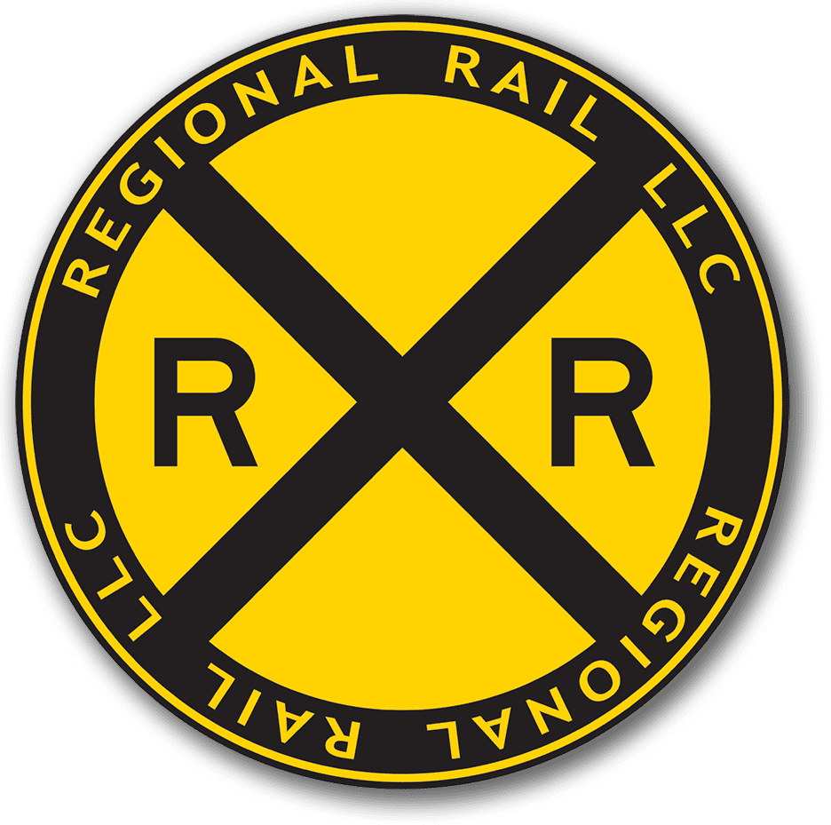 Regional Rail LLC Regional Rail LLC