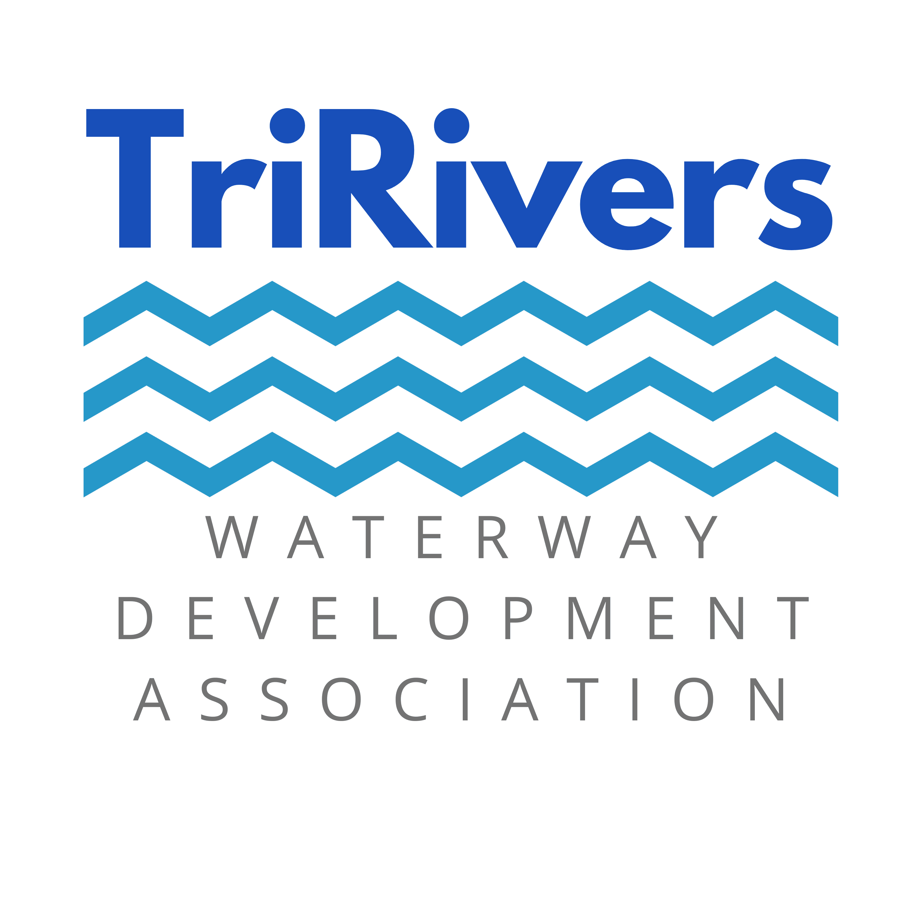 TriRivers Logo White Background TriRivers Logo White Background