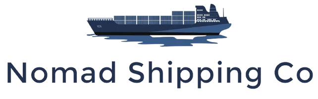 Nomad Shipping Company Nomad Shipping Company